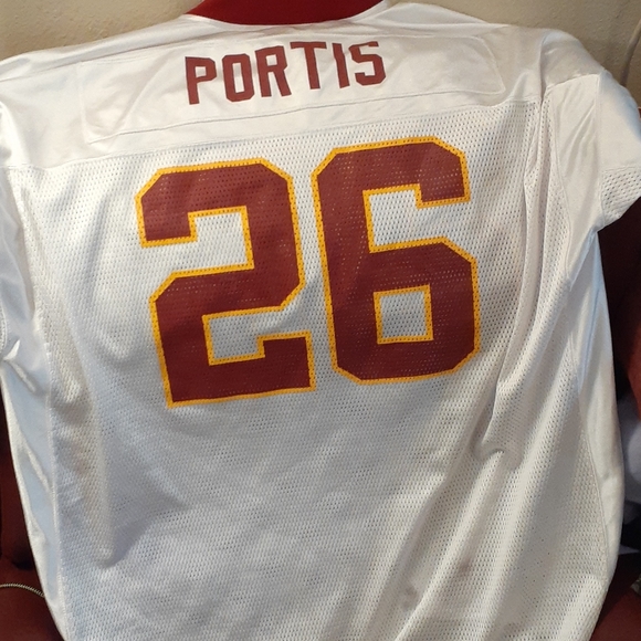 Washington Redskins 2xl - Picture 2 of 2